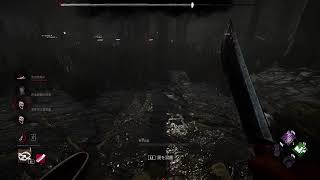 [DBD#53]アーカイブこなしながらキラー練習✨2