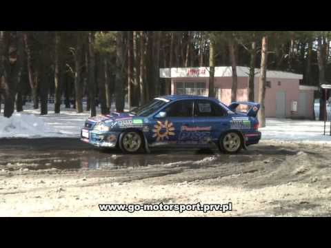 III SuperOES Tor Poznań 2013 - best of