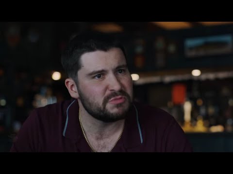 The Story of Lain Adair Murders | Black Mirror Season 6 Episode 2 Loch Henry