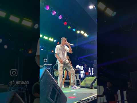 Ohitmado.  Festa da cidade Camacan Ba foi lindo❤️‍🔥🫶🏻🙌🏼 #viral #viralvideo