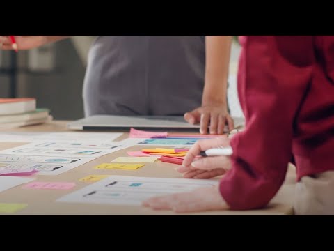 Design Meets Movement 2.0