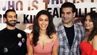 Nirdosh Special Screening | Mahek Chahal, Arbaaz Khan, Ashmit Patel video