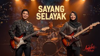 Download lagu Sayang Selayak - Lagu Sumatera Selatan Versi Rock | Cover Andalas BeatLab mp3