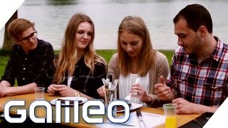 Marke vs. Discounter: Gas-Grills im Test | Galileo | ProSieben