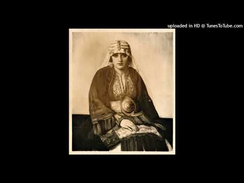 Bapčorki so Ork. na Pece Atanasovski - Sarakino, maloj mome