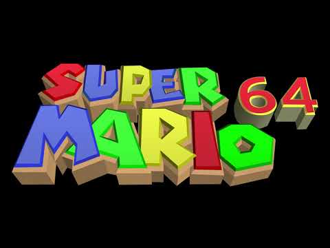 Epic Fantasy Battle 4 - Fallen Blood (Super Mario 64 Soundfont)