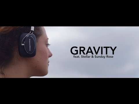 Merdan Taplak & Stellar ft. Sunday Rose - Gravity (Official Video)