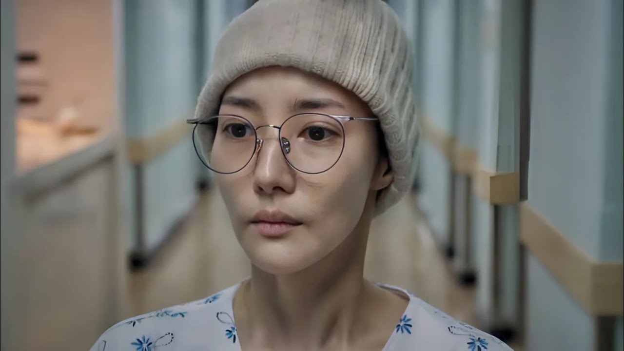 She Went Back To The Past To Take Revenge On Her Husband and Friend Who Insulted Her