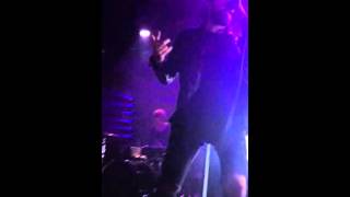 Colours - Mind Games Live in Orlando