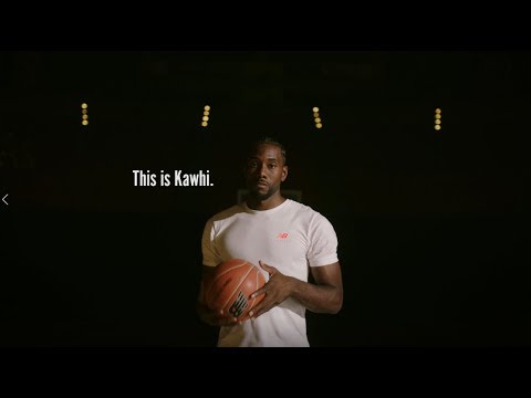 Kawhi Leonard: We Got Now | NB Basketball