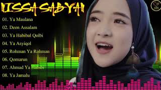 Download lagu Full Album Shalawat Nissa Syaban... mp3