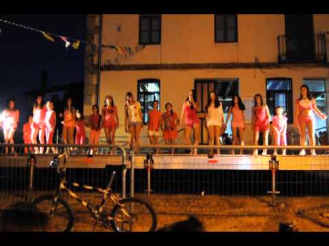 Saturday night - Whigfield feat. Carlprit