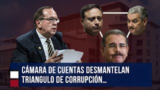 El GOLPE inesperado y LETAL contra Jean Alain, Gonzalo y Danilo…