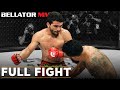 Full Fight | Patricio Pitbull vs Henry Corrales | Bellator 153