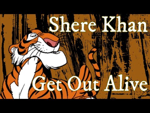 Shere Khan Tribute