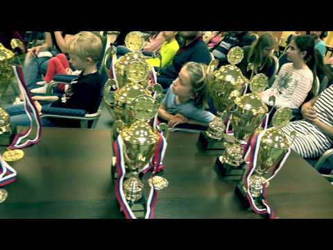 ♗ D08 7.4. Martina Šošovičková - Agáta Berková 1:0