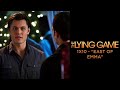 The Lying Game Ethan Tells Thayer About Sutton Being Home East Of Emma 1x10