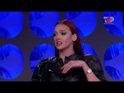 “Është e ndyrë Ledjana kjo që po bën”; Melisa nuk përmbahet - Përputhen, 13 Janar 2021