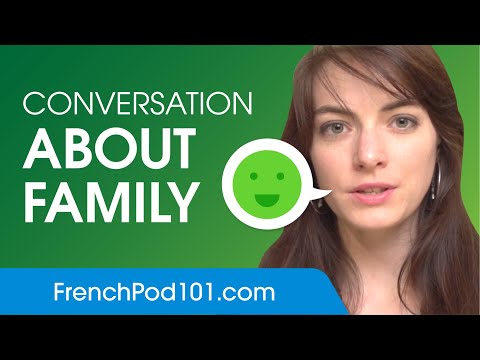 Talking About Occupations French Conversational Phrases
