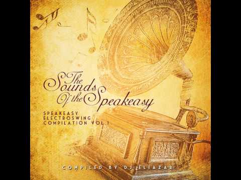 DJ Eliazar   420 Swing a Ting