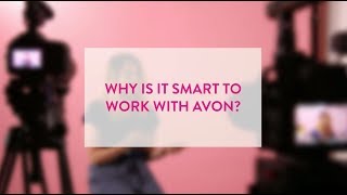 Become an Avon Rep  | Hear from our Reps about why it's smart to work with Avon