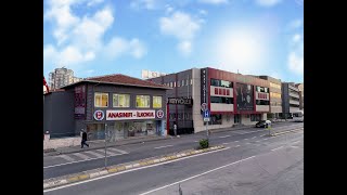 Kadıköy KEY Koleji Tanıtım Videosu