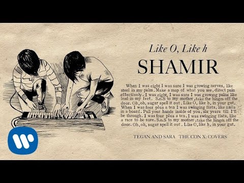 Video thumbnail for Like O, Like H