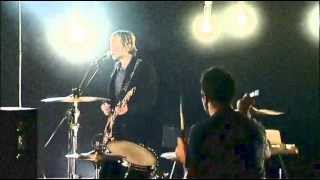 Feeder - Pushing The Senses (Live In Brussells)