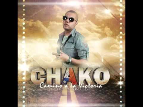 08. Chako ft. Bmc, Johnny Beat - Cuando Yo la Veo