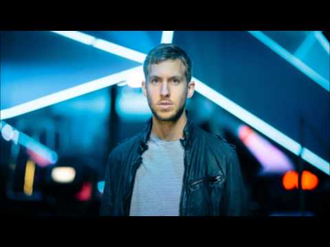Calvin Harris vs Sander Van Doorn - Feel Inside ( Wiecan Mash-Up )