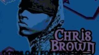 chris brown - Hold Up (Feat. Big Boi) (Prod - Exclusive The
