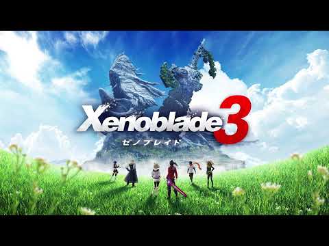 Moebius Battle - Xenoblade Chronicles 3 Music Extended