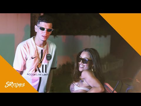 MC LEEK  TETEU BALA E  MC MARI - VAPO VAPO NO GRELINHO - CLIPE OFICIAL