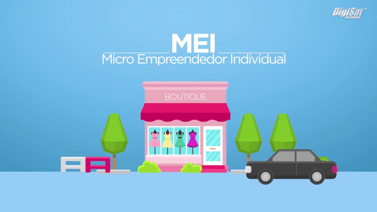 DigiSat Tecnologia - Sistema MEI