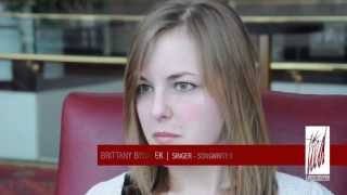 Brittany's experience with Susan Werner