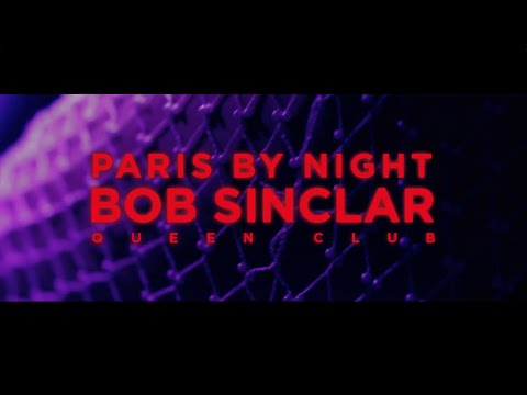 Paris By Night @ Queen / 19.12.14