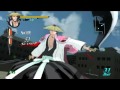 Bleach: Soul Resurreccion - Official Trailer (PS3)
