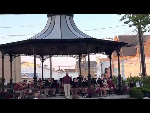 CSBB 7/3/22 The American Salute