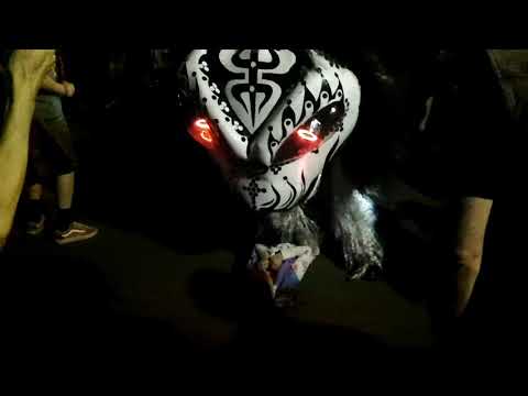 Itchy-O @ Meow Wolf June10th 2018(1)