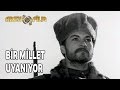 Bir Millet Uyanıyor Kartal Tibet Siyah Beyaz Filmler