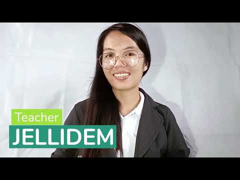 Jellidemのプロフィール動画