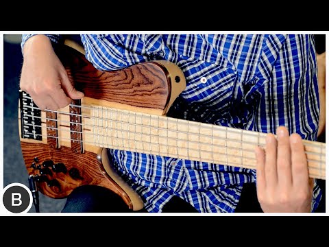 FODERA IMPERIAL 5 ELITE