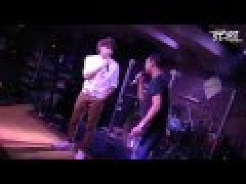 Metastarz News - Alibi Promo Tour @ Sabah