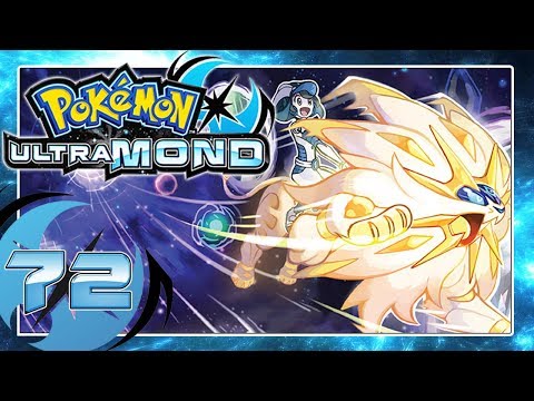 POKÉMON ULTRAMOND Part 72: SHINYS, LEGIS, ULTRABESTIEN - Einblick in Ultrapforten & Ultradimensionen