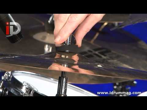 Cympads - Foam Cymbal Pad Review - iDrum Magazine