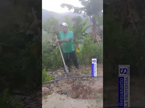 “La mata de coca solo nos dejó guerra y pobreza”