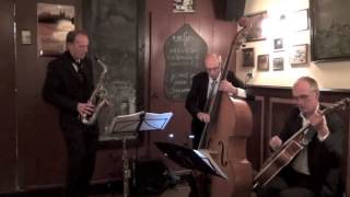 Still Life Trio "Satin Doll"  Celebrating Duke's Music