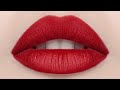 Rashmika Mandanna And Raashi Khanna And Nayanthara Beautiful Lips Closeup