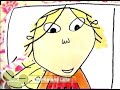 Playhouse Disney Screen Bug Charlie Lola March 21 2005