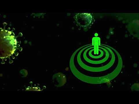 Quebrar a Distância [ Coronavírus ]